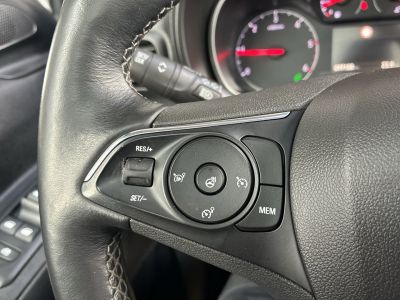 Opel Combo Gebrauchtwagen