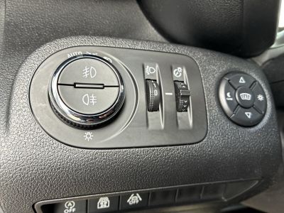 Opel Combo Gebrauchtwagen