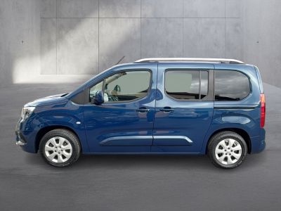 Opel Combo Gebrauchtwagen