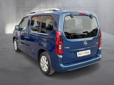 Opel Combo Gebrauchtwagen