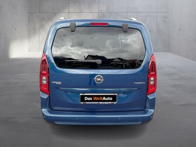 Opel Combo Gebrauchtwagen