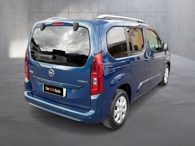 Opel Combo Gebrauchtwagen