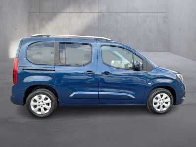 Opel Combo Gebrauchtwagen