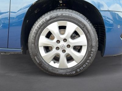 Opel Combo Gebrauchtwagen