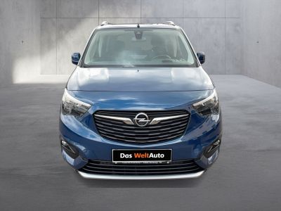 Opel Combo Gebrauchtwagen