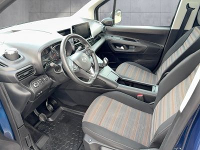 Opel Combo Gebrauchtwagen