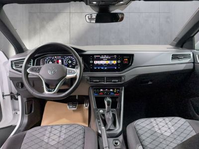 VW Taigo Gebrauchtwagen