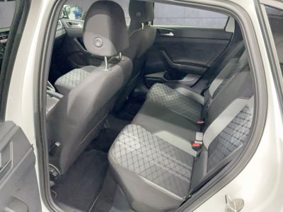 VW Taigo Gebrauchtwagen