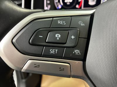 VW Taigo Gebrauchtwagen