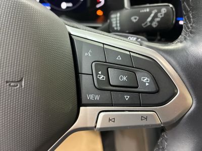 VW Taigo Gebrauchtwagen