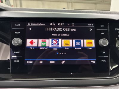 VW Taigo Gebrauchtwagen