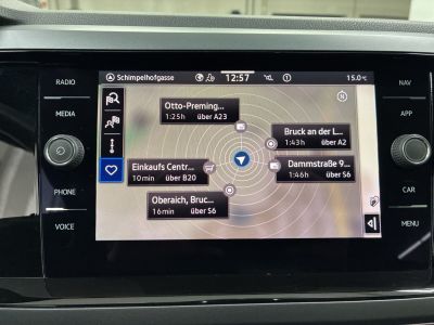 VW Taigo Gebrauchtwagen