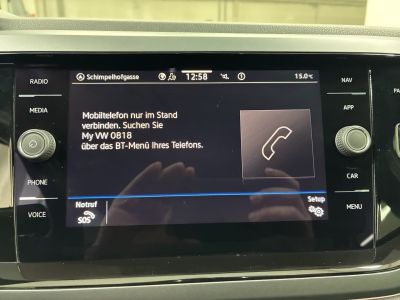 VW Taigo Gebrauchtwagen