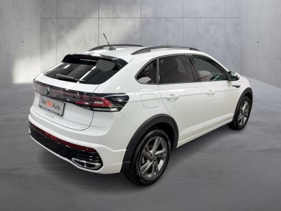 VW Taigo Gebrauchtwagen