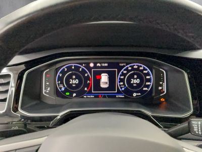 VW Taigo Gebrauchtwagen