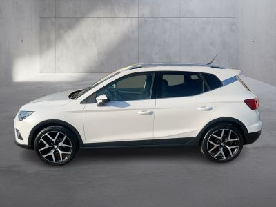 Seat Arona Gebrauchtwagen