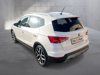 Seat Arona Gebrauchtwagen