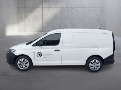 VW Caddy Gebrauchtwagen VW Caddy Gebrauchtwagen