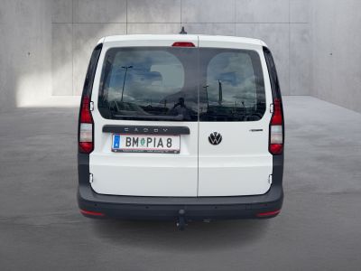 VW Caddy Gebrauchtwagen VW Caddy Gebrauchtwagen