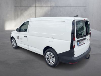 VW Caddy Gebrauchtwagen VW Caddy Gebrauchtwagen