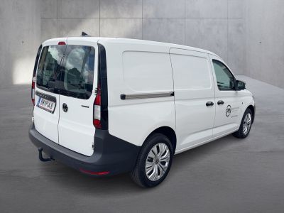 VW Caddy Gebrauchtwagen VW Caddy Gebrauchtwagen