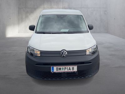 VW Caddy Gebrauchtwagen VW Caddy Gebrauchtwagen