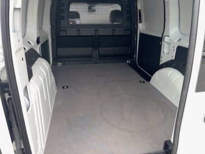 VW Caddy Gebrauchtwagen VW Caddy Gebrauchtwagen