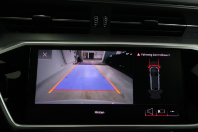 Audi A6 Gebrauchtwagen Audi A6 Gebrauchtwagen