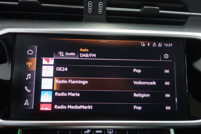 Audi A6 Gebrauchtwagen Audi A6 Gebrauchtwagen