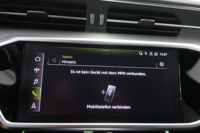 Audi A6 Gebrauchtwagen Audi A6 Gebrauchtwagen