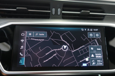 Audi A6 Gebrauchtwagen Audi A6 Gebrauchtwagen