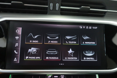 Audi A6 Gebrauchtwagen Audi A6 Gebrauchtwagen