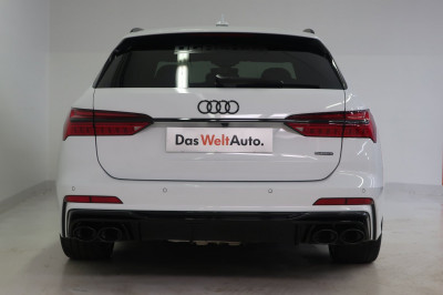Audi A6 Gebrauchtwagen Audi A6 Gebrauchtwagen