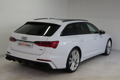 Audi A6 Gebrauchtwagen Audi A6 Gebrauchtwagen