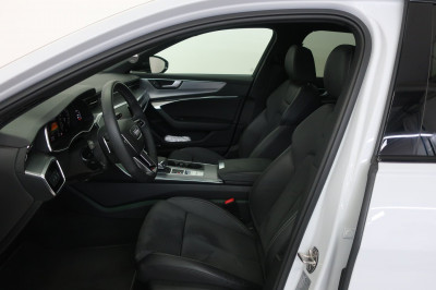 Audi A6 Gebrauchtwagen Audi A6 Gebrauchtwagen