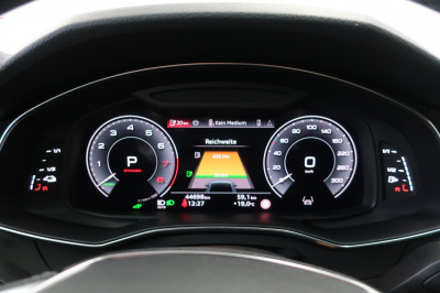 Audi A6 Gebrauchtwagen Audi A6 Gebrauchtwagen