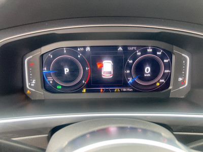 VW Tiguan Gebrauchtwagen VW Tiguan Gebrauchtwagen