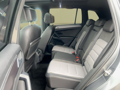 VW Tiguan Gebrauchtwagen VW Tiguan Gebrauchtwagen