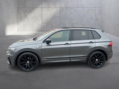 VW Tiguan Gebrauchtwagen VW Tiguan Gebrauchtwagen