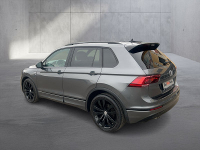 VW Tiguan Gebrauchtwagen VW Tiguan Gebrauchtwagen