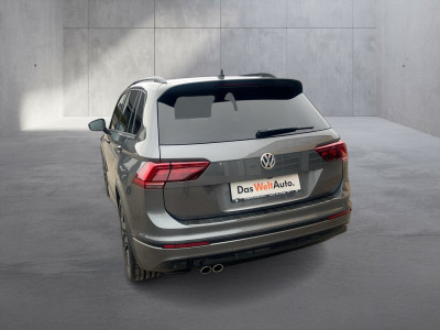 VW Tiguan Gebrauchtwagen VW Tiguan Gebrauchtwagen