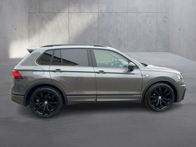 VW Tiguan Gebrauchtwagen VW Tiguan Gebrauchtwagen