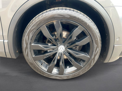 VW Tiguan Gebrauchtwagen VW Tiguan Gebrauchtwagen