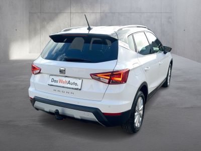 Seat Arona Gebrauchtwagen