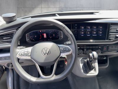 VW California Gebrauchtwagen VW California Gebrauchtwagen