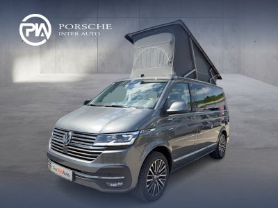 VW California Gebrauchtwagen VW California Gebrauchtwagen
