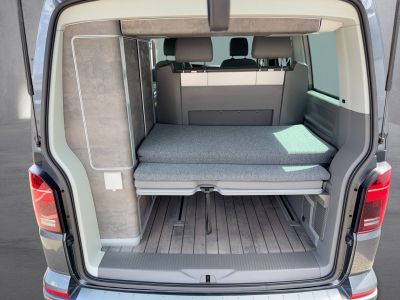 VW California Gebrauchtwagen VW California Gebrauchtwagen