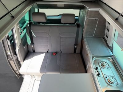 VW California Gebrauchtwagen VW California Gebrauchtwagen