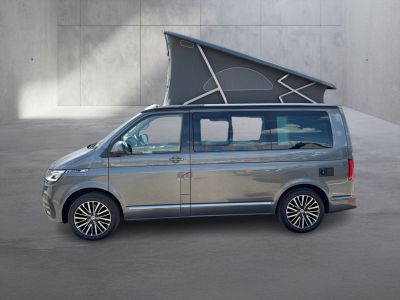 VW California Gebrauchtwagen VW California Gebrauchtwagen