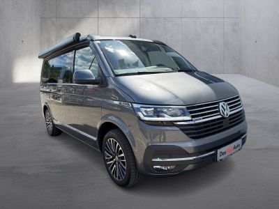 VW California Gebrauchtwagen VW California Gebrauchtwagen
